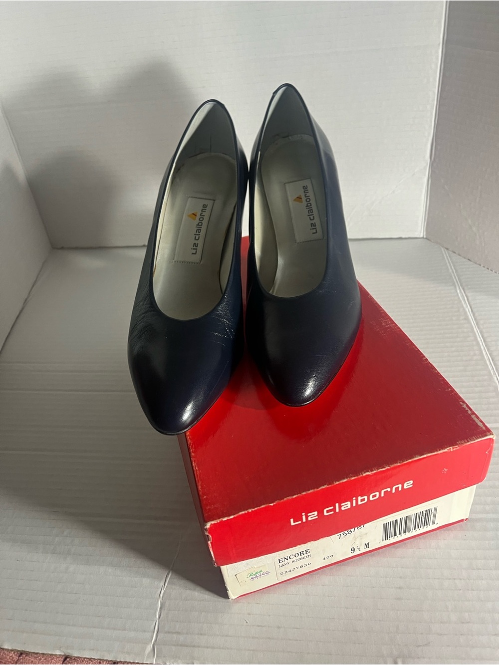 Liz  Claiborne size 9.5 great Condition